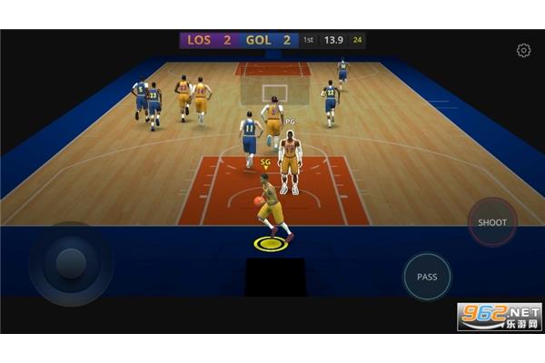 2k20手机版哪里下载,NBA2K20手机版哪里下载?