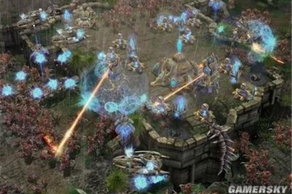 steam能玩星际争霸2吗?有什么手机软件可以玩星际争霸2?
