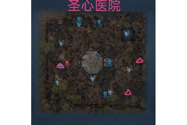 如何找到游戏《第五人格》的地窖?,爱原创花样网