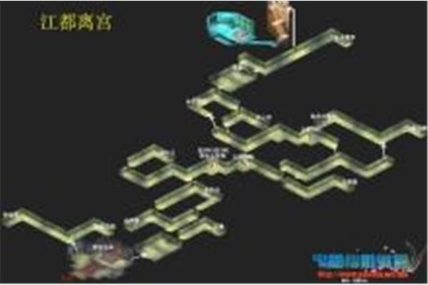 仙剑奇侠传2游戏攻略,求仙剑2故事攻略