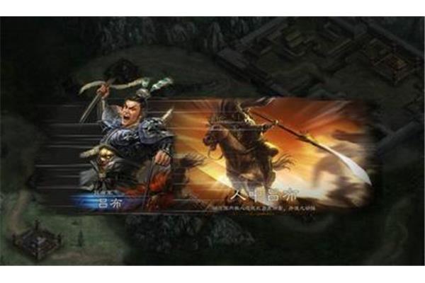 三国哪个版本最好看,psp三国哪个版本最好玩?