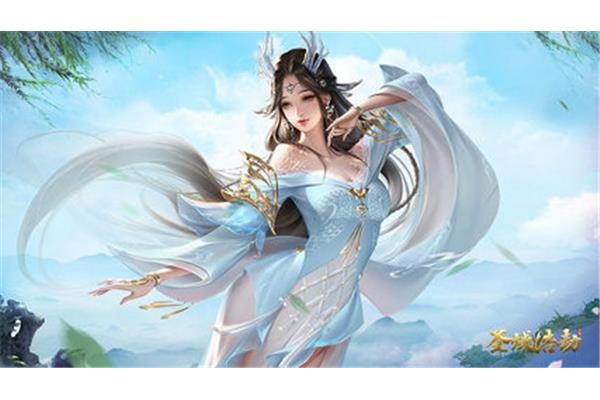 无氪仙侠手游排行榜,最流行仙侠手游排行榜