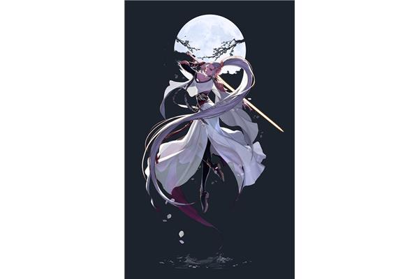 请问,流浪武士DNF使用的是什么武器流浪武士职业介绍