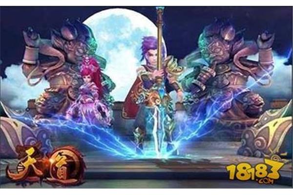 有哪些经典的回合制手游?十大回合制手机游戏