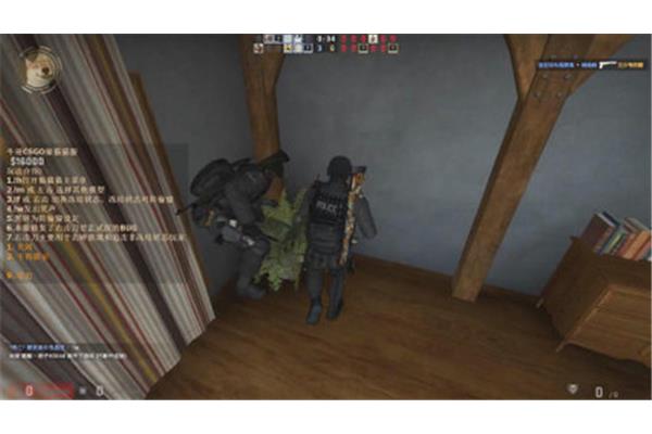 捉迷藏游戏csgo,手机版csgo正版捉迷藏