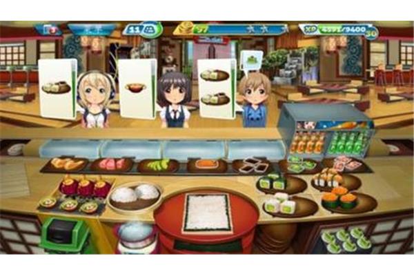 餐厅模拟器手机下载,steam模拟餐厅经营游戏