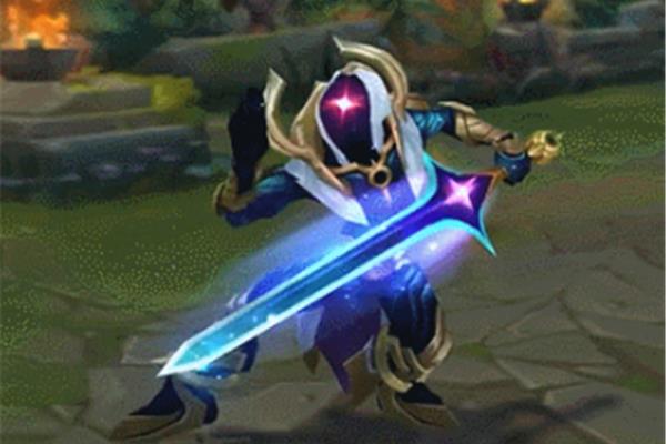 Lol:斩星魔剑怎么获得?2021年的斩星魔剑什么时候回归?