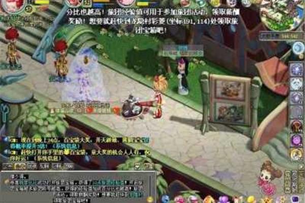 奥比岛梦幻国度开放时间,奥比岛梦幻国度第一宫殿问答介绍