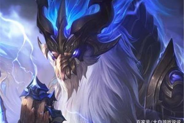 英雄联盟龙王的技能,英雄联盟龙王重做上线时间