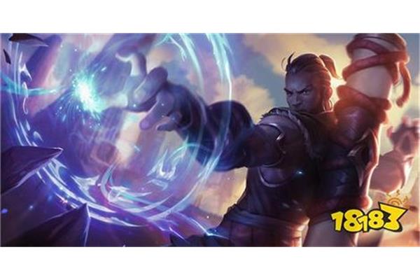lol大师在哪里玩?lol小法技巧介绍与分析