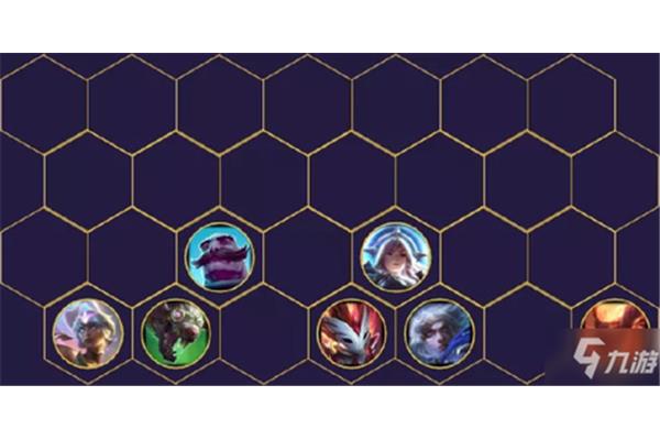Lol 云顶之弈攻略站,2021最新云顶游戏攻略