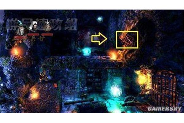 《巫师2》手游,杭州小思教育科技班