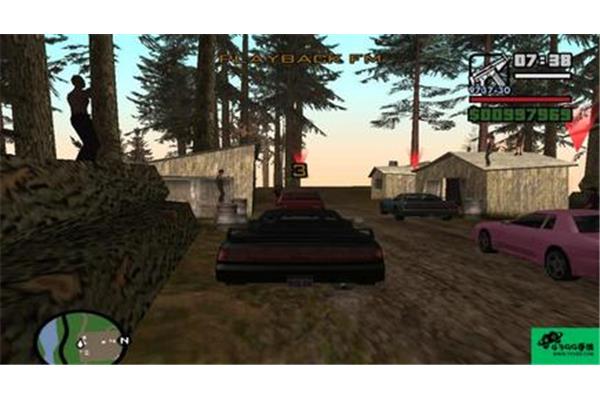 侠盗猎车手圣安地列斯任务大全,gtasa任务跳过作弊