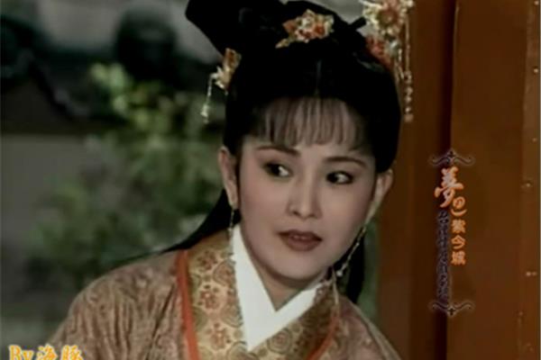 台湾版三国英雄传之关公,黄月英家属