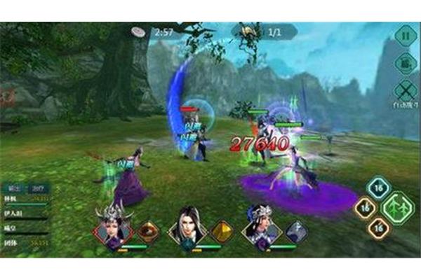三国武神手游,无双武神手游阵容搭配