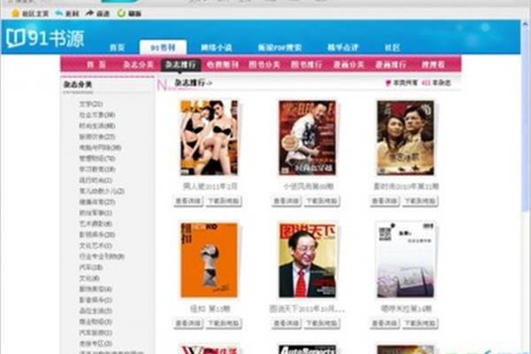你还能读到之前的91个阅读小时吗?有哪些新奇的软件书籍最全?