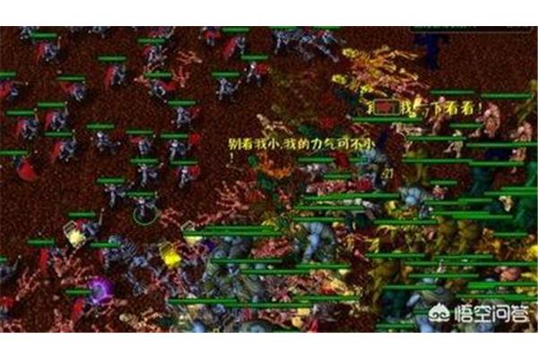 一个人可以玩的魔兽地图,一个人玩魔兽是什么职业?