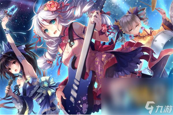 二次元手机游戏有哪些?,变态手机游戏单机版