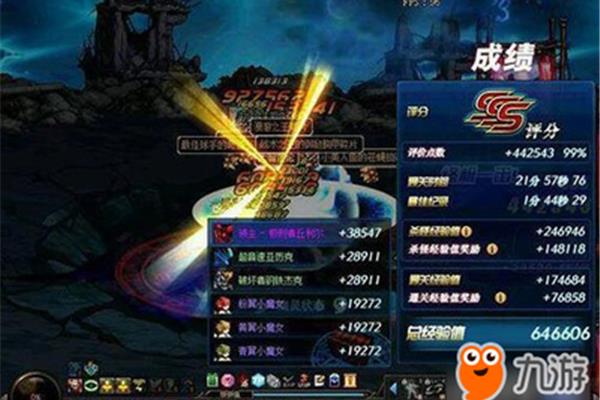 100版本冥界的裂缝在哪里?冥界裂缝可以爆炸什么装备?