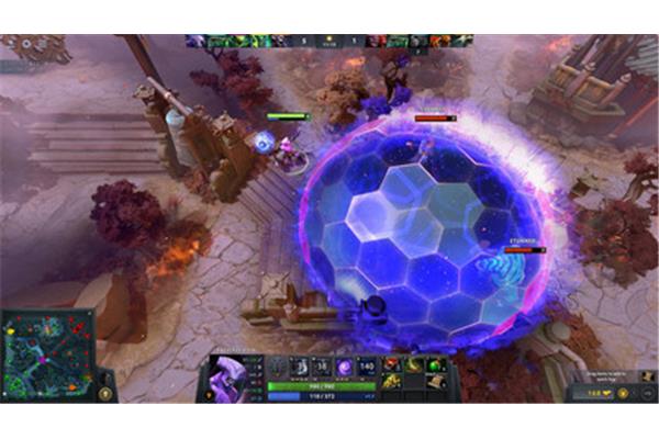DOTA随机英雄指令,谁知道所有DOTA指令?