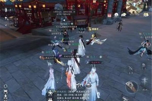 命运方舟和逆水寒手游哪个更好玩,单机仙侠手游哪个最好玩?