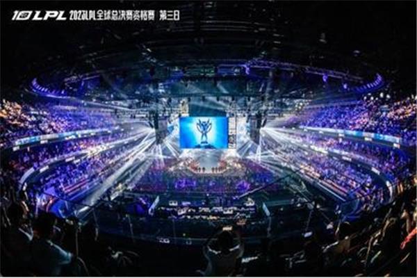 24年英雄联盟总决赛在哪里举行,msi是什么赛事?