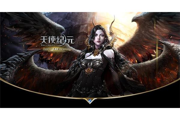 好玩西方魔幻手游有什么?如何下载猎龙骑士手游?