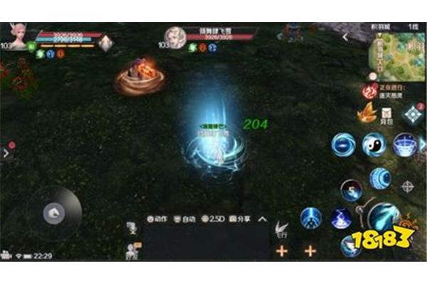 “完美世界手游“基于思维的系统玩法,吃手游就像吃猫粮