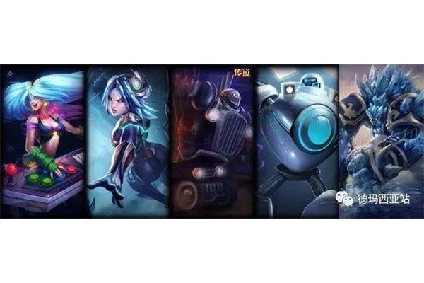 Lol手游3.5皮肤等级,lol王者皮肤是什么意思?