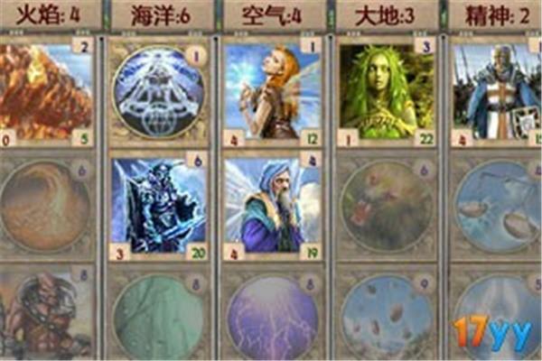 lol 魔幻卡牌是绝版了吗?召唤师的决斗还有吗?