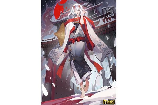 山童的阴阳师在哪里,山童的阴阳师在哪里?