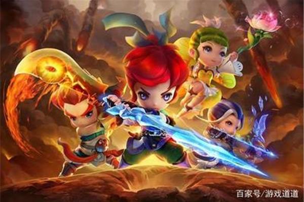 我的西游类似手游有哪些?,寻找很久以前的一部西游