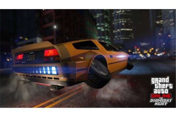 有手机版gta5吗?吃手游就像吃猫粮