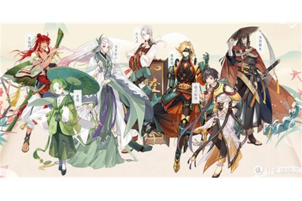 Fun 国风手游,仙侠手机游戏排名