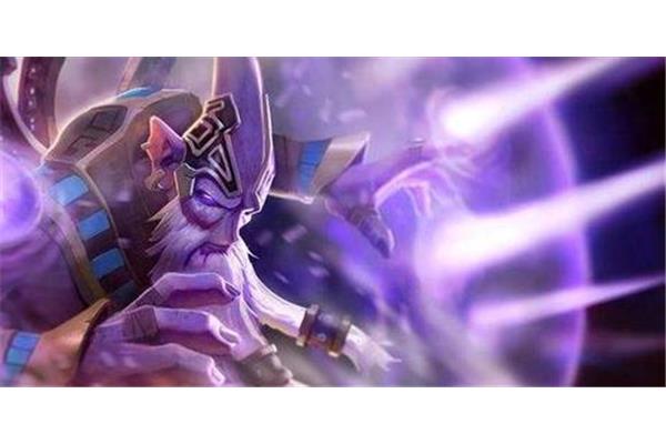 DOTA2 黑暗贤者,DOTA Middle 黑暗贤者如何加载?