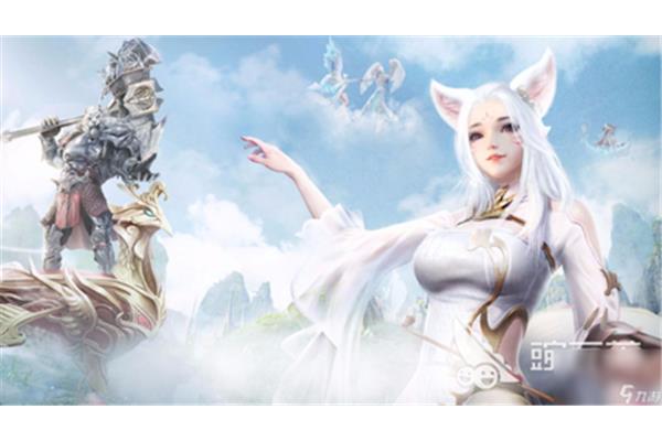是什么好玩的仙侠手游,2023好玩的仙侠手游