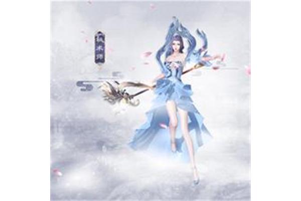 吃手游就像吃猫粮,十大绝美仙侠手游很美