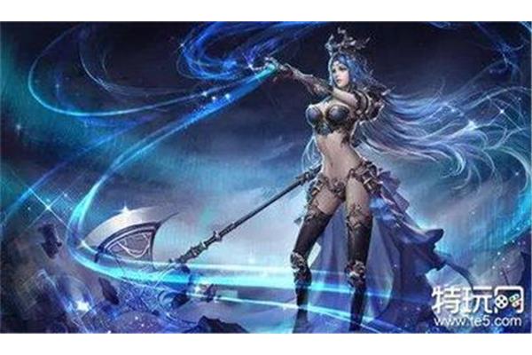 比较适合女生玩的手机游戏女生喜欢玩什么手机游戏?