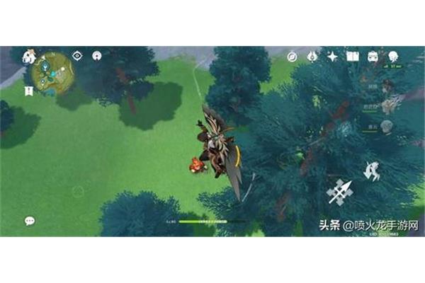 方舟火龙鞍码,方舟火龙解锁什么?