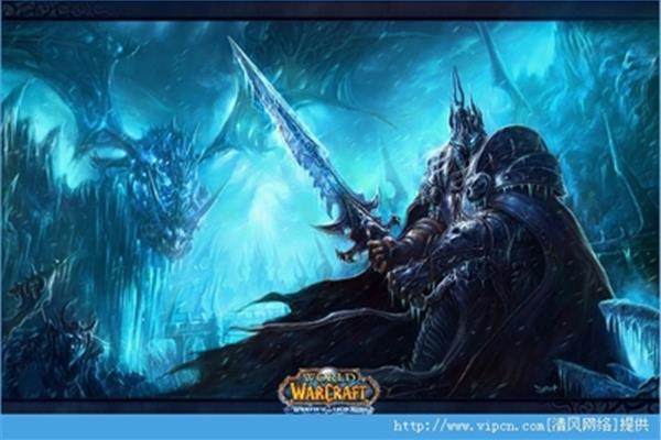 和魔兽世界类似,手机游戏是最接近魔兽世界的游戏