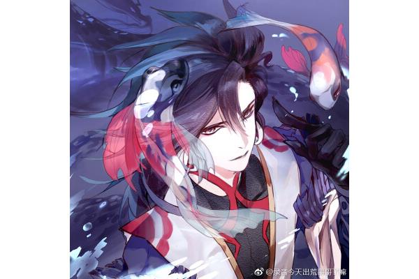 求一张关于饥荒的阴阳师粉丝图饥荒配得上什么样的御魂?