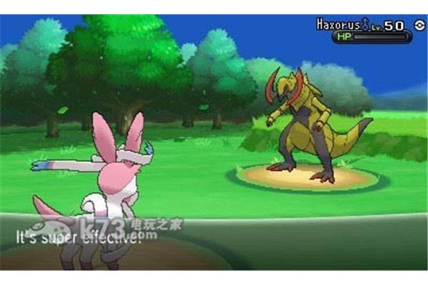 如何在电脑上玩宠物王国单机合成表Pokemon XY?