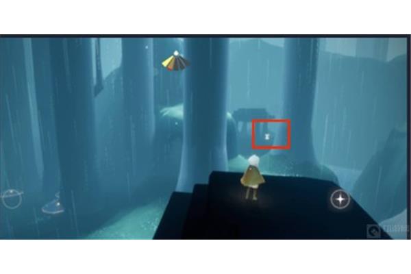 雨林祖先的位置以及相应的动作,光遇中雨林祖先的位置有详细介绍