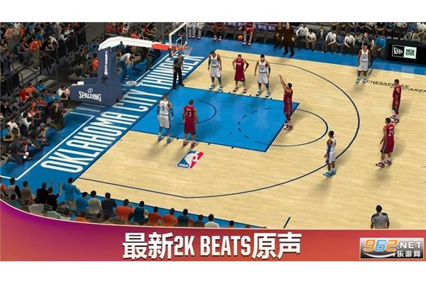 NBA2k20破解版下载中文,NBA2k20破解版下载存档