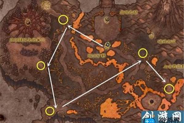 魔兽世界火焰之地的入门条件是什么?冒险岛的火焰大陆在哪里?