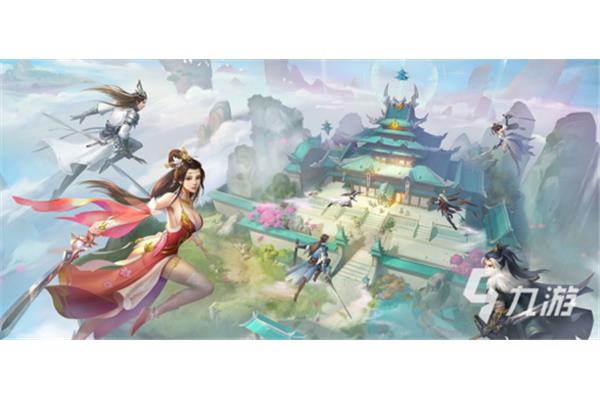 大号角色扮演手游,最热销角色扮演手游