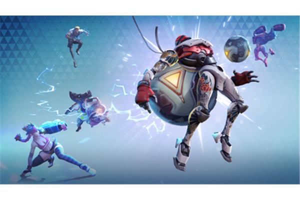 团队竞技游戏,5v5 竞技游戏