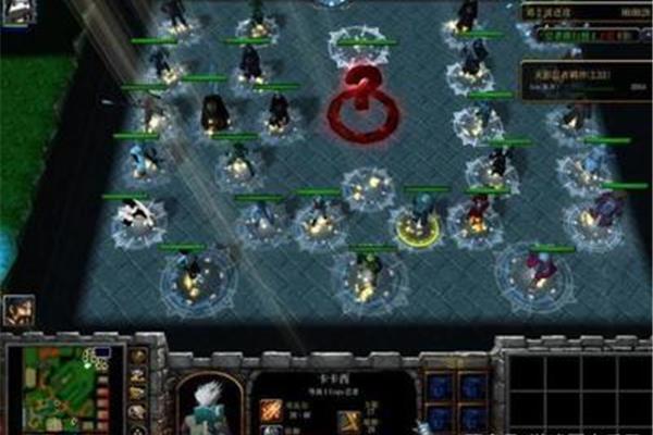 十大最受欢迎的魔兽rpg地图,以及2020年最热门的地图