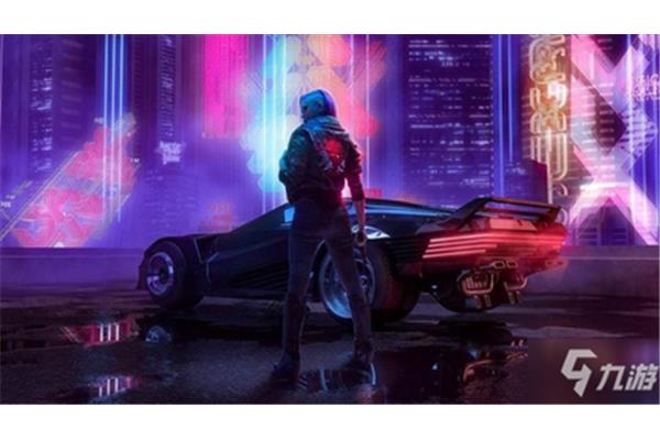 塞博朋克2077能上线吗?我可以和家人分享2077吗?
