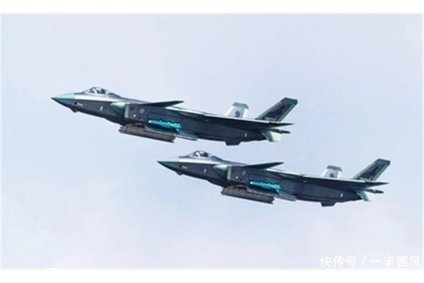 歼-20战斗机的巡航速度受到质疑,世界上最快的战斗机是35马赫